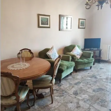 La Sartoria In Centro - A بيسكارا