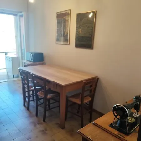 شقة La Sartoria In Centro - A