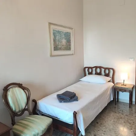 La Sartoria In Centro - A Apartment