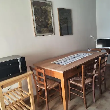 דירה La Sartoria In Centro - A *