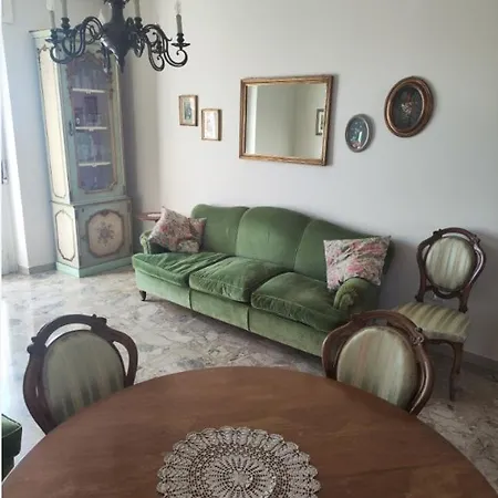 Apartment La Sartoria In Centro - A Pescara