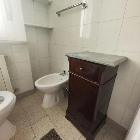 La Sartoria In Centro - A Appartamento