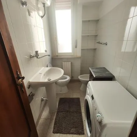 Apartment La Sartoria In Centro - A Pescara