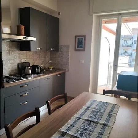 La Sartoria In Centro - A * פסקרה