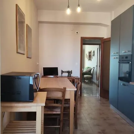 La Sartoria In Centro - A