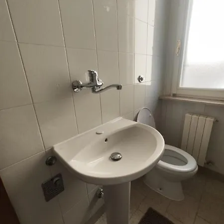 Apartment La Sartoria In Centro - A