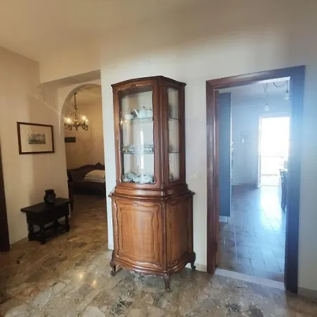 La Sartoria In Centro - A Apartment *