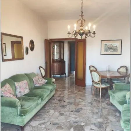 Apartment La Sartoria In Centro - A *