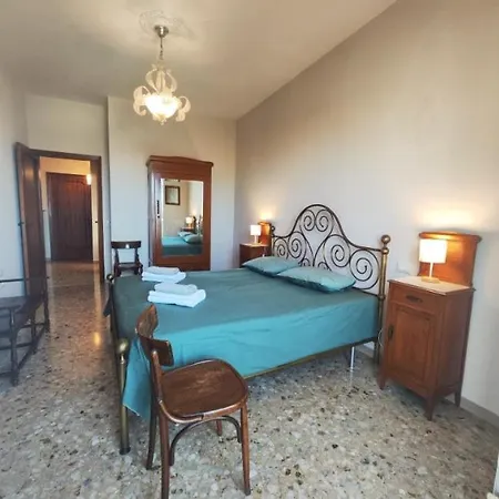 La Sartoria In Centro - A Apartment Pescara