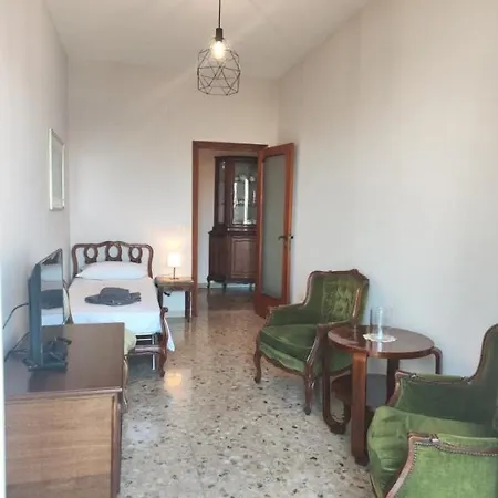 La Sartoria In Centro - A פסקרה