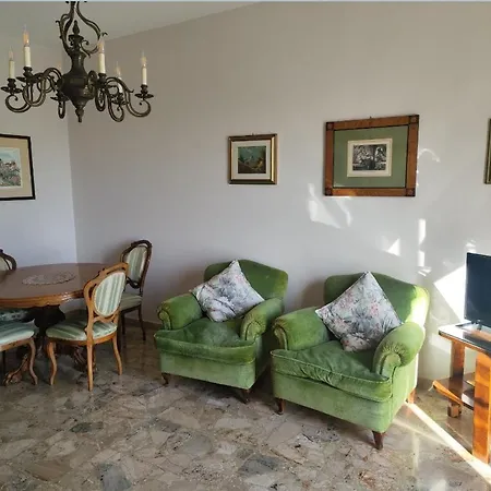 Apartment La Sartoria In Centro - A