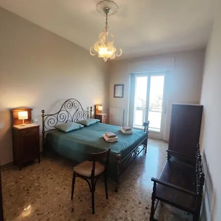 La Sartoria In Centro - A Apartment *